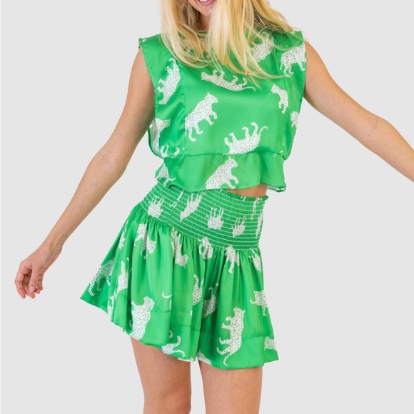 KOCH Tops - KOCH Erica Skirt and Top